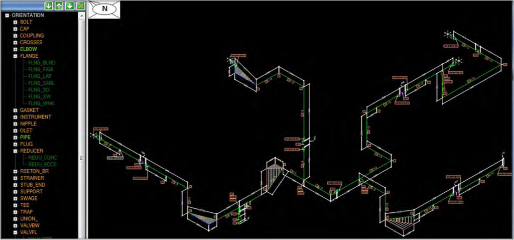 Isometric Drawing Software ISOMEC1.2