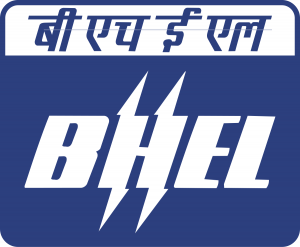 BHEL logo