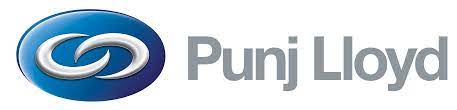 Punj LLoyd Logo