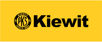 Kiewit logo