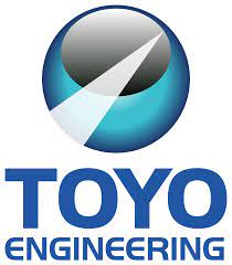 toyo engineering