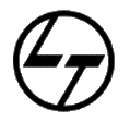 L&T Logo