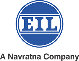 EIL Navratna Logo