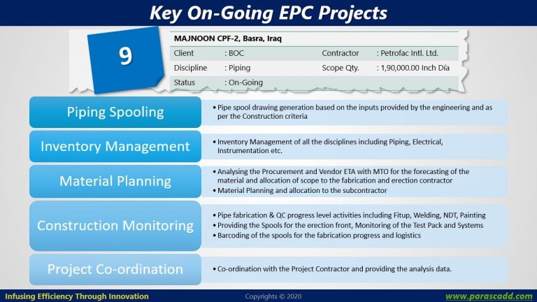 EPC SOFTWARE