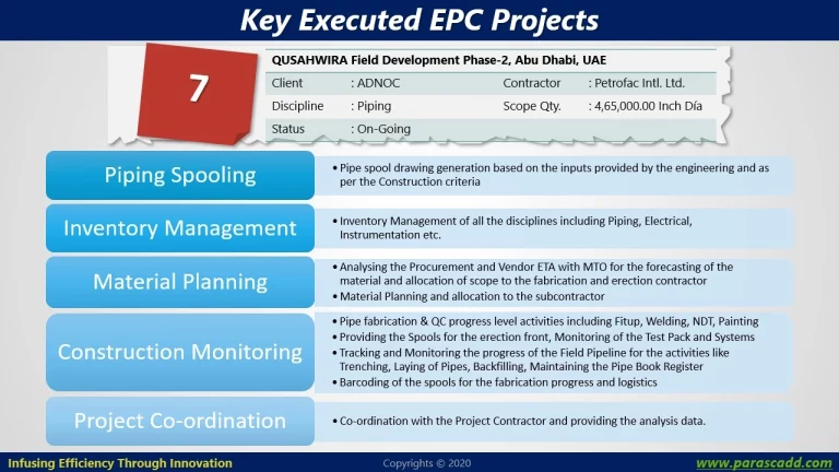 EPC Software