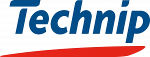 Technip ogo