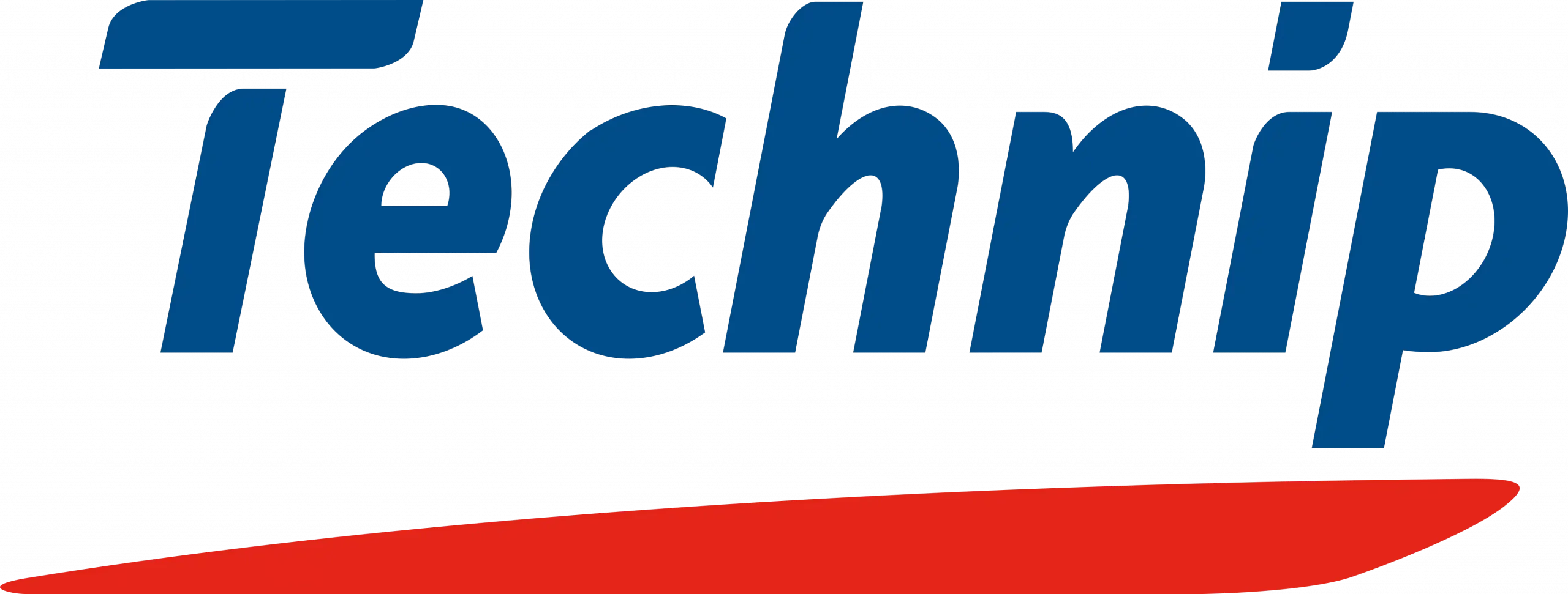 Technip ogo