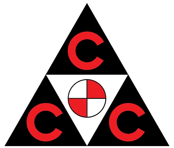 CCC logo