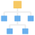 Organogram Icon